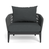 Hamilton Lounge Chair