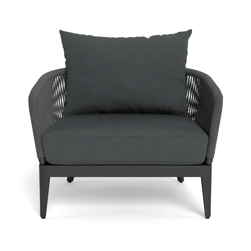 Hamilton Lounge Chair