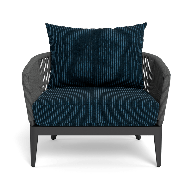 Hamilton Lounge Chair