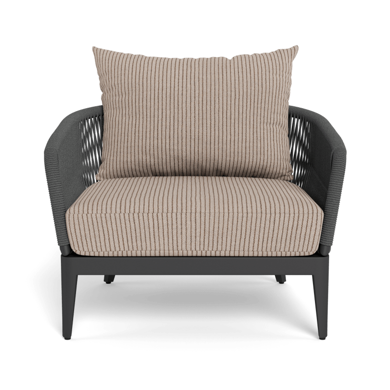 Hamilton Lounge Chair