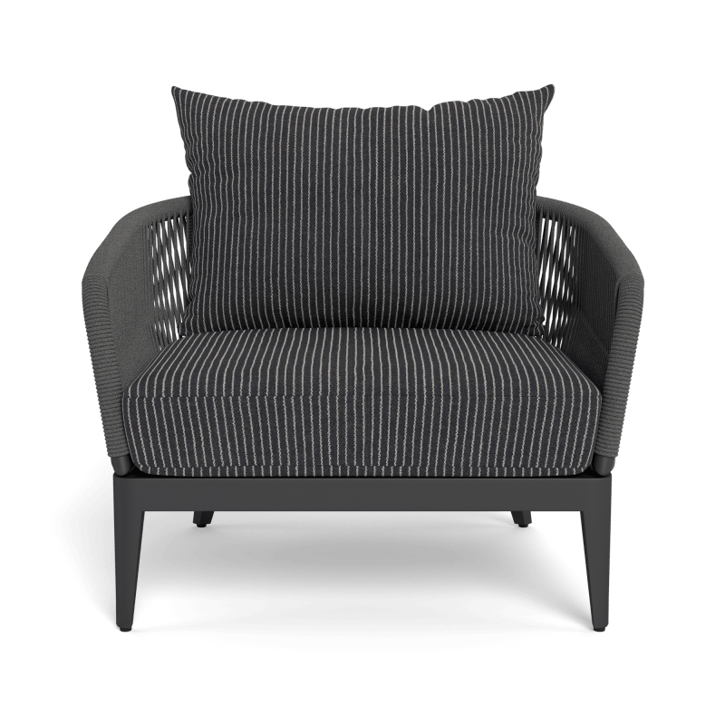 Hamilton Lounge Chair