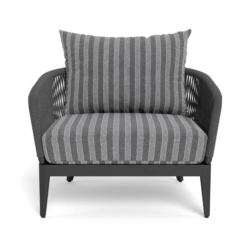 Hamilton Lounge Chair