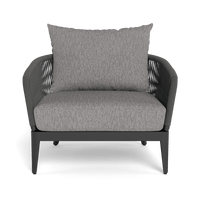 Hamilton Lounge Chair