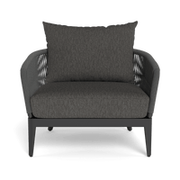 Hamilton Lounge Chair