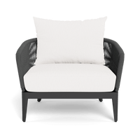 Hamilton Lounge Chair