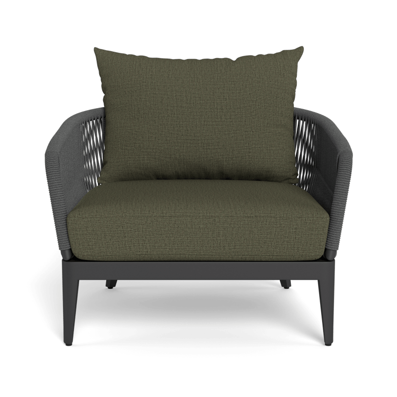 Hamilton Lounge Chair