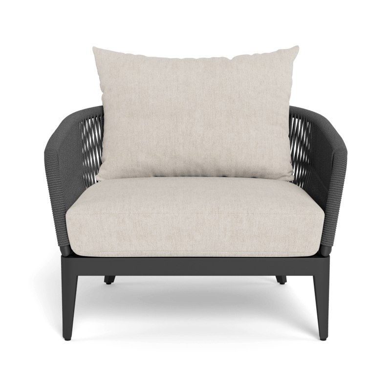 Hamilton Lounge Chair