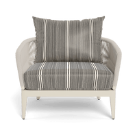 Hamilton Lounge Chair