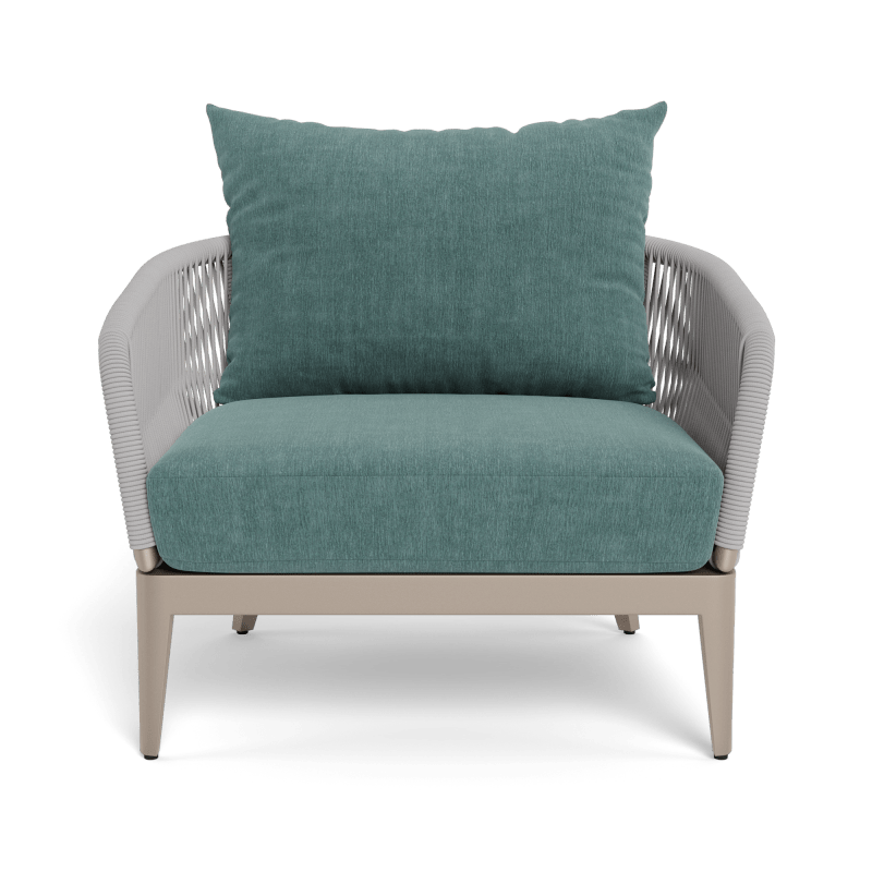 Hamilton Lounge Chair