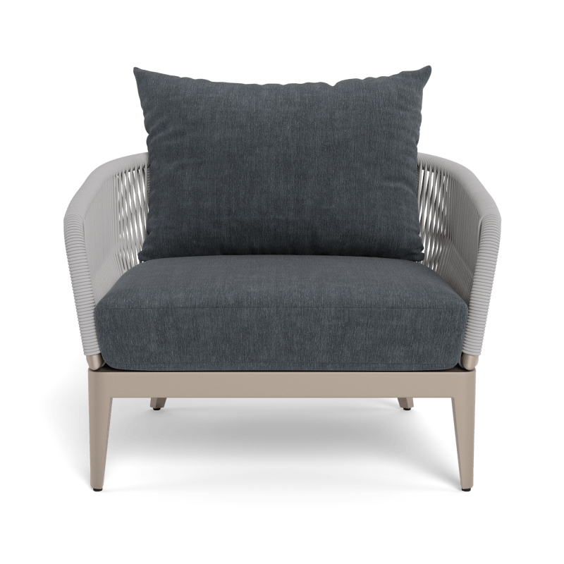 Hamilton Lounge Chair