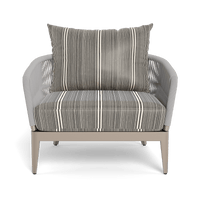 Hamilton Lounge Chair