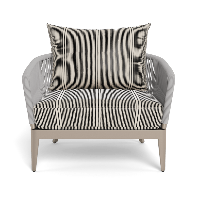 Hamilton Lounge Chair