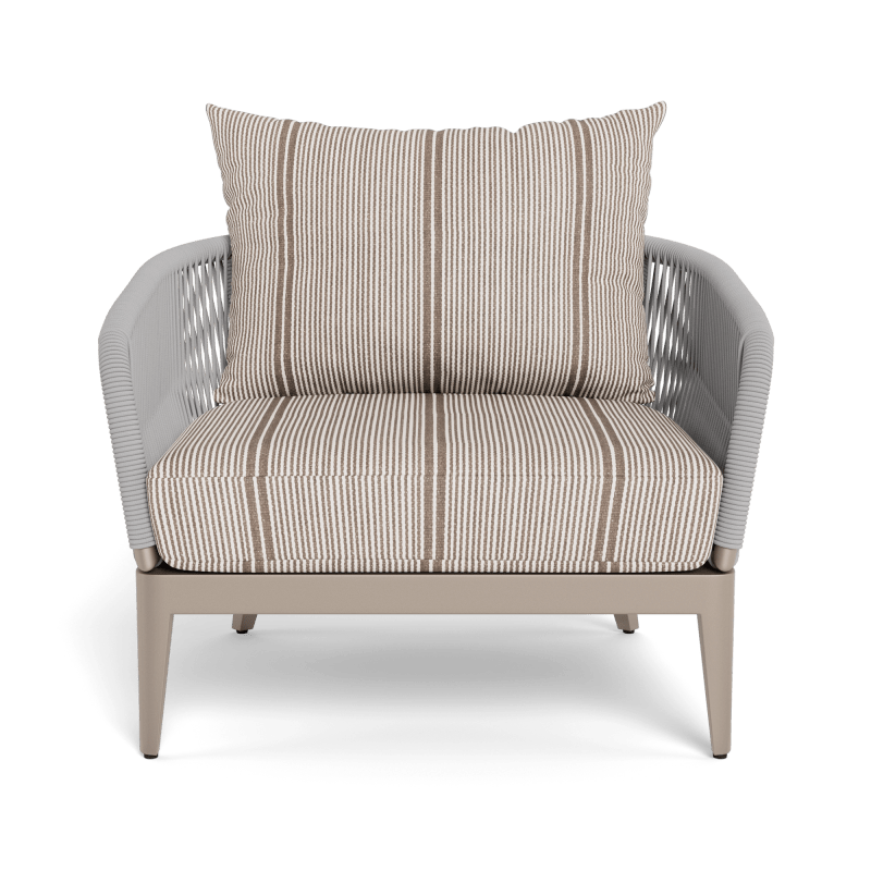 Hamilton Lounge Chair