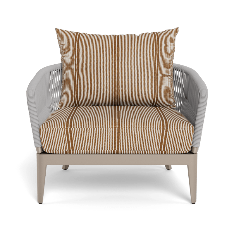 Hamilton Lounge Chair