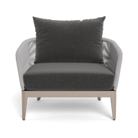 Hamilton Lounge Chair