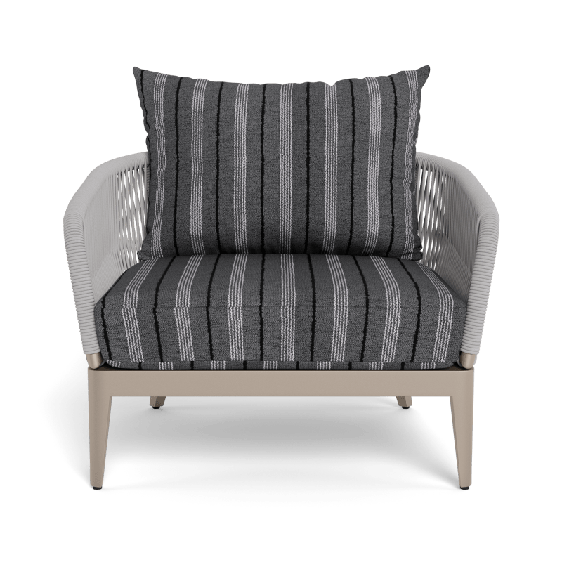 Hamilton Lounge Chair