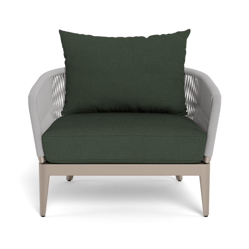 Hamilton Lounge Chair