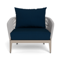 Hamilton Lounge Chair