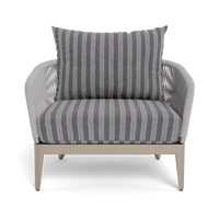 Hamilton Lounge Chair