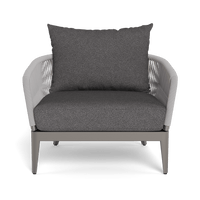 Hamilton Lounge Chair