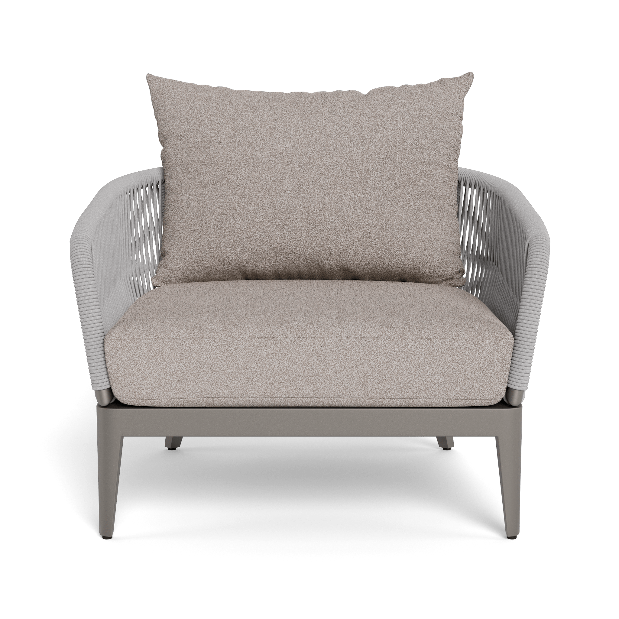 Hamilton Lounge Chair