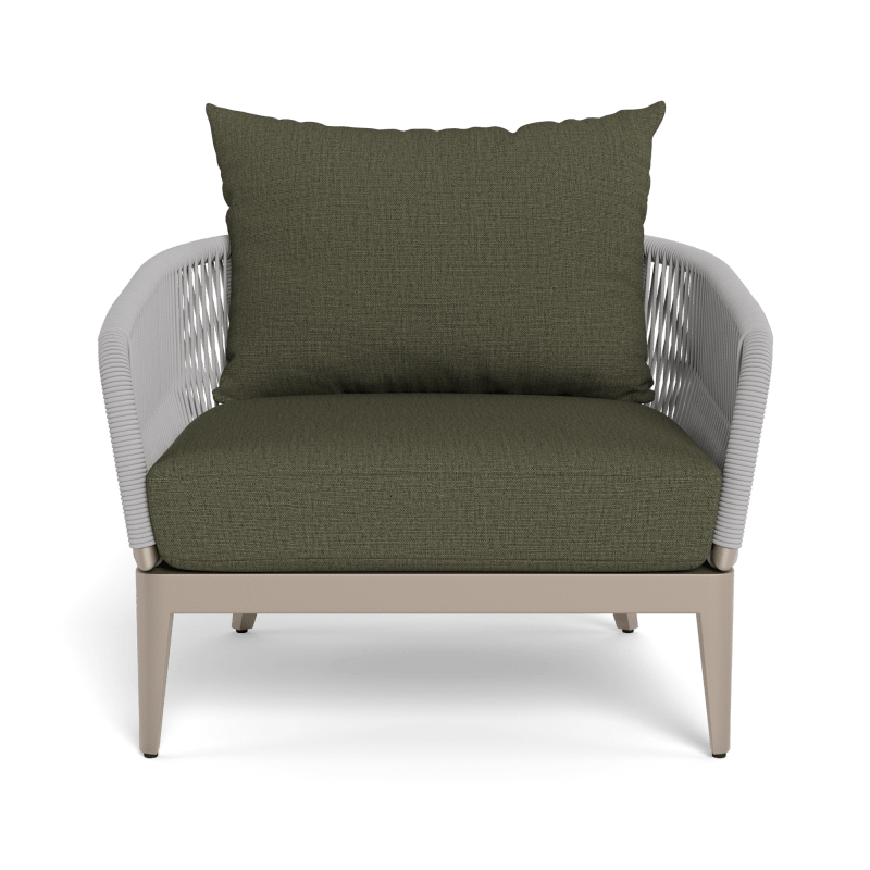 Hamilton Lounge Chair