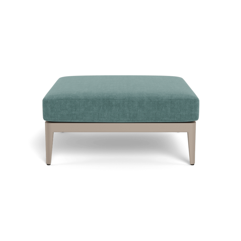 Hamilton Ottoman