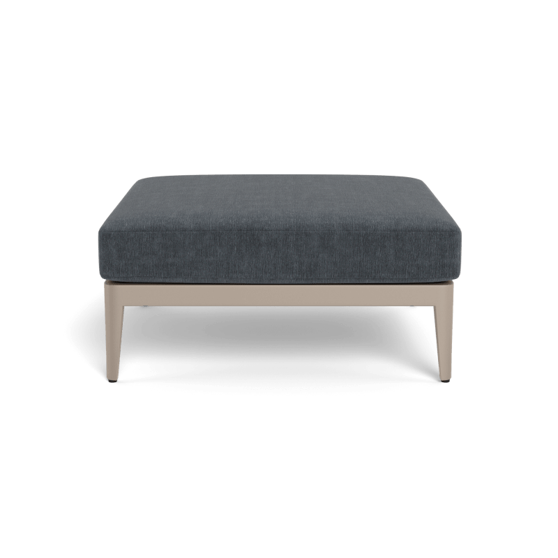 Hamilton Ottoman