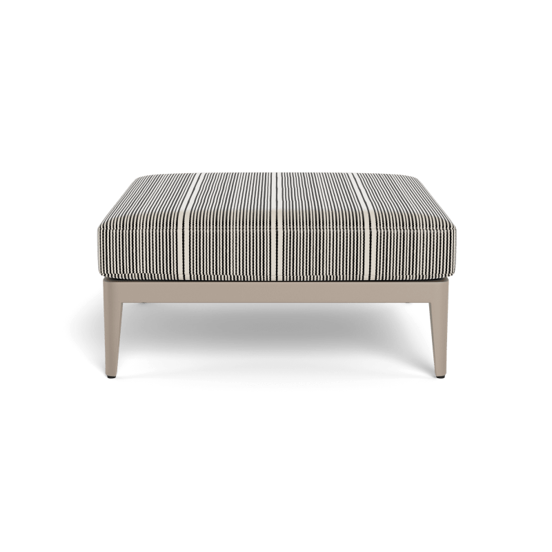 Hamilton Ottoman