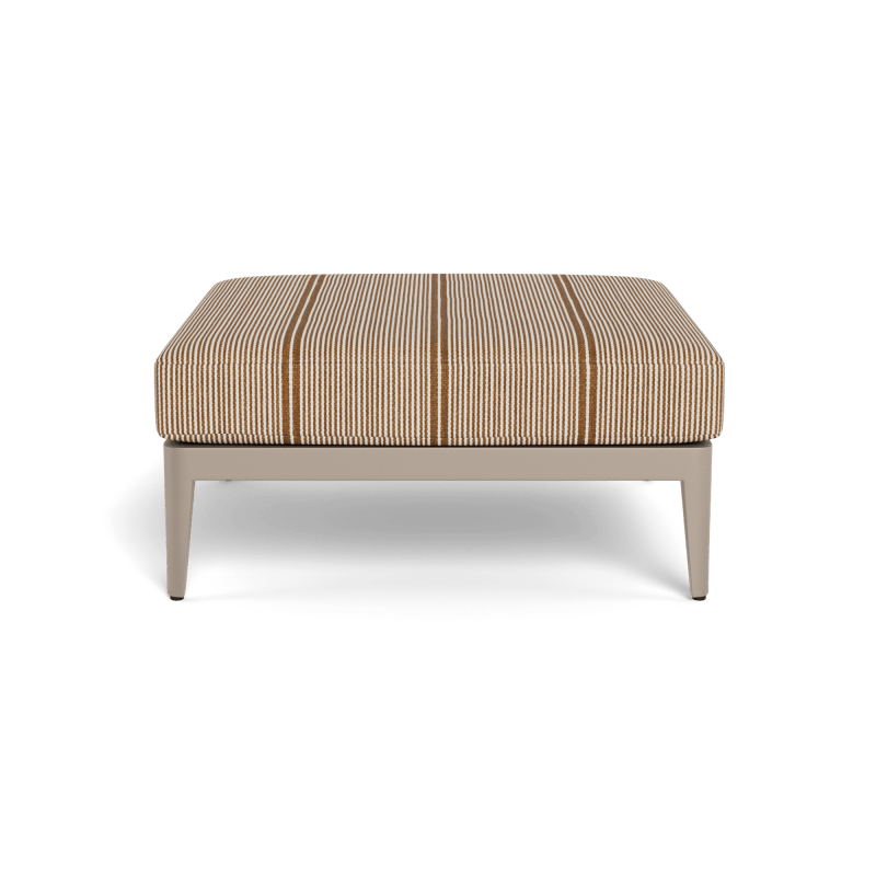 Hamilton Ottoman