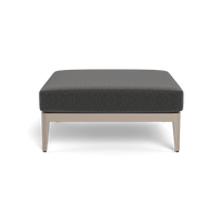 Hamilton Ottoman