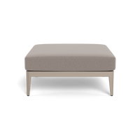 Hamilton Ottoman