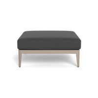 Hamilton Ottoman
