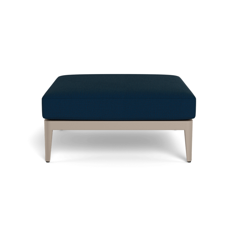 Hamilton Ottoman