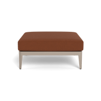 Hamilton Ottoman