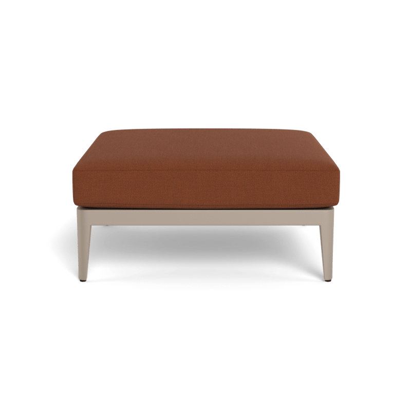 Hamilton Ottoman