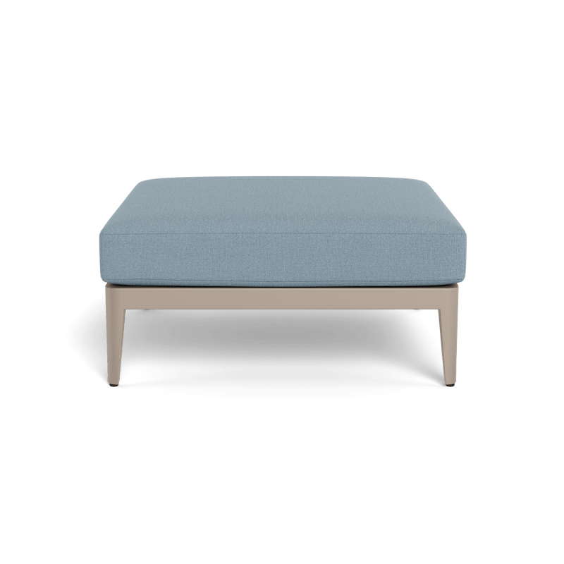 Hamilton Ottoman
