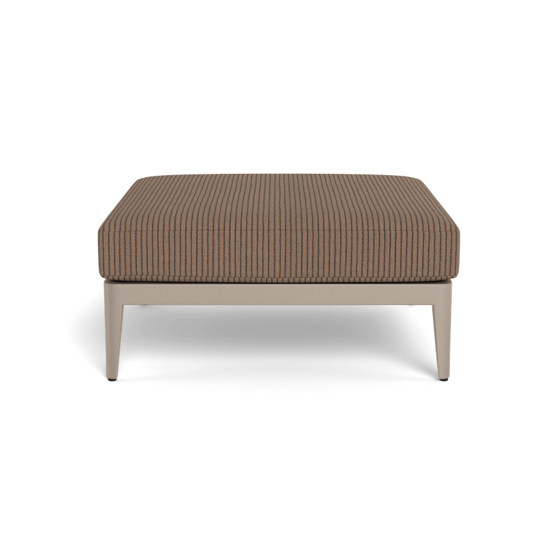 Hamilton Ottoman