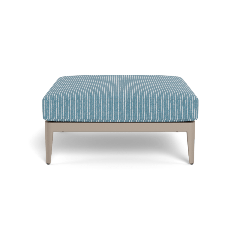 Hamilton Ottoman