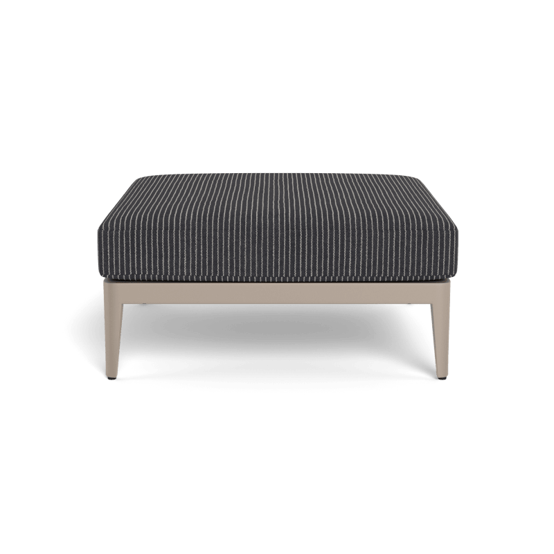 Hamilton Ottoman