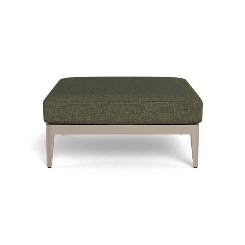 Hamilton Ottoman