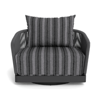 Hamilton Swivel Lounge Chair