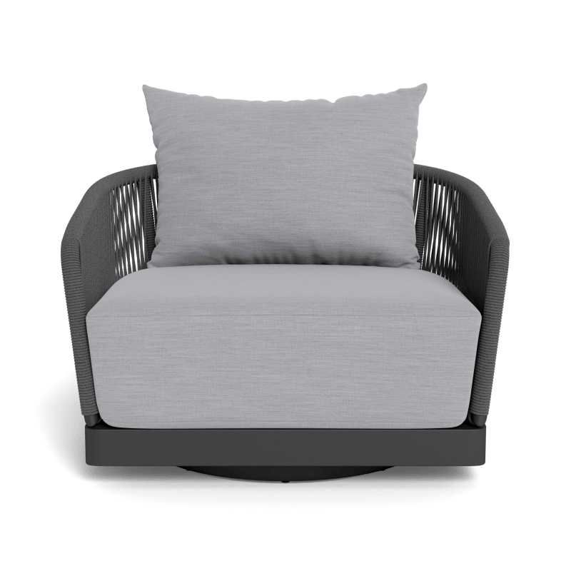 Hamilton Swivel Lounge Chair