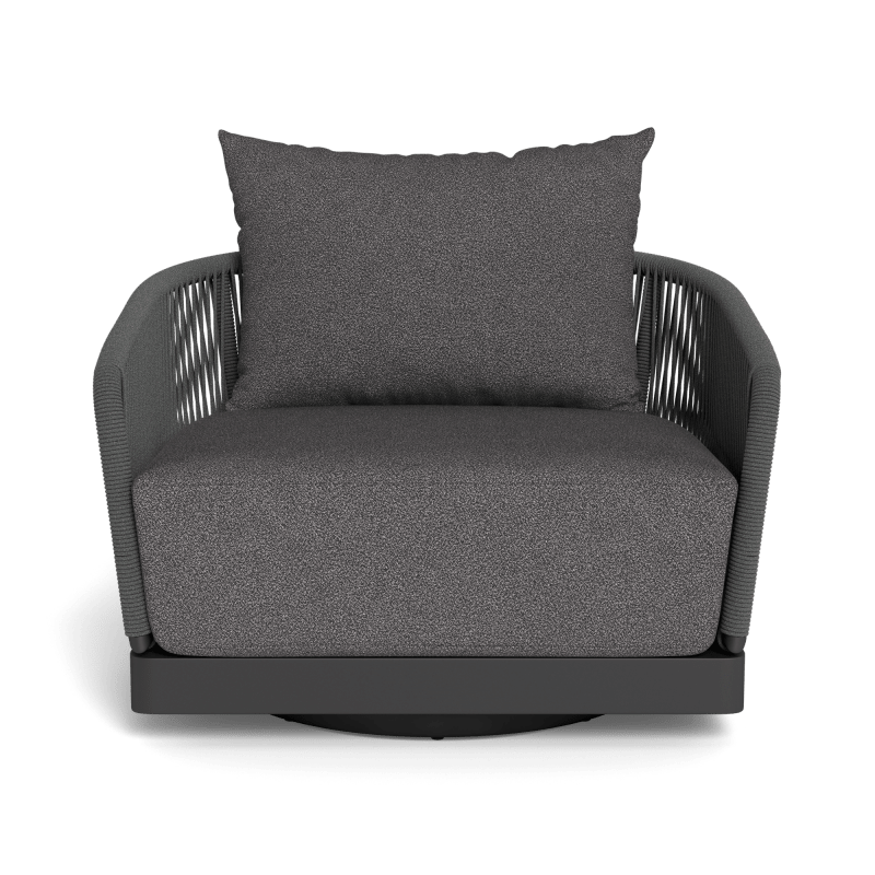 Hamilton Swivel Lounge Chair