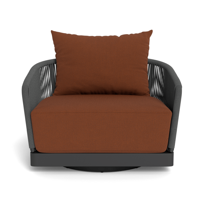Hamilton Swivel Lounge Chair