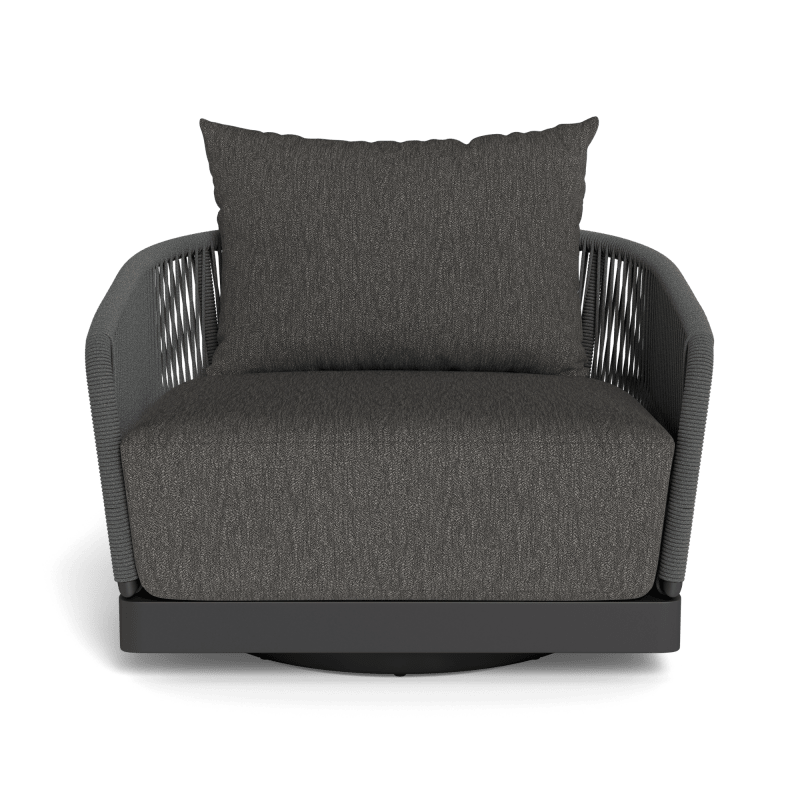 Hamilton Swivel Lounge Chair