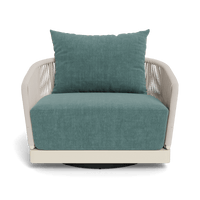 Hamilton Swivel Lounge Chair