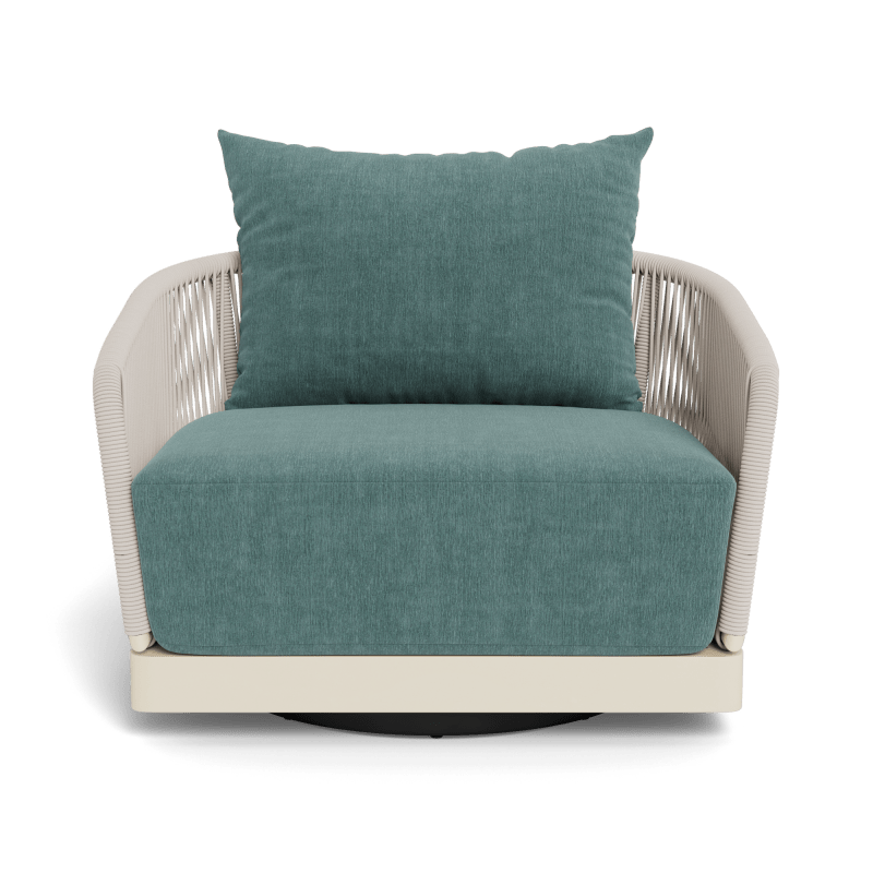 Hamilton Swivel Lounge Chair