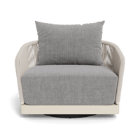 Hamilton Swivel Lounge Chair