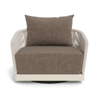 Hamilton Swivel Lounge Chair